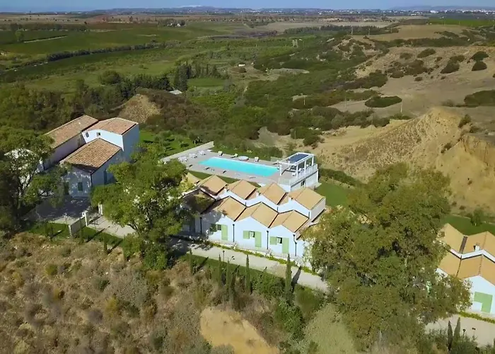 Il Top Hotel a Marina Di Pisticci