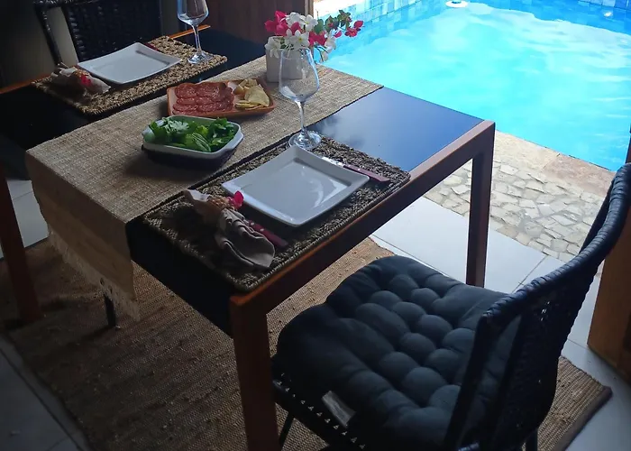 Melhor Hotel em Maceió para Sua Estadia em Fortim