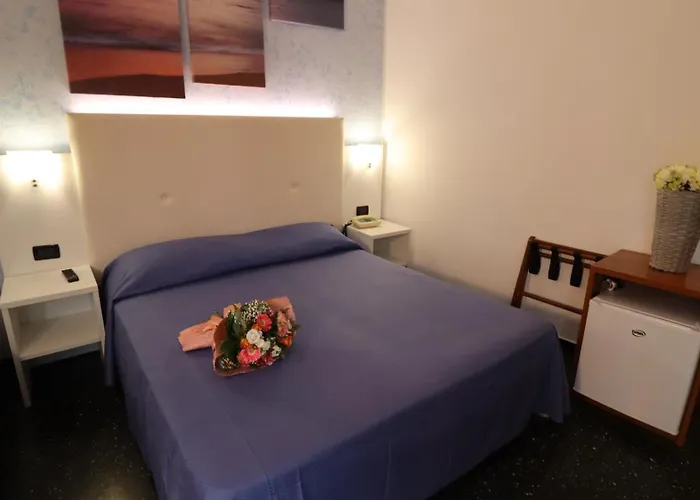 Migliori hotel per famiglie a Varazze